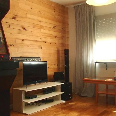Casa Azahar Villa Villalba de la Sierra Eksteriør bilde