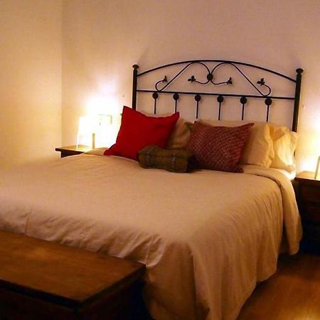 Casa Azahar Villa Villalba de la Sierra Eksteriør bilde