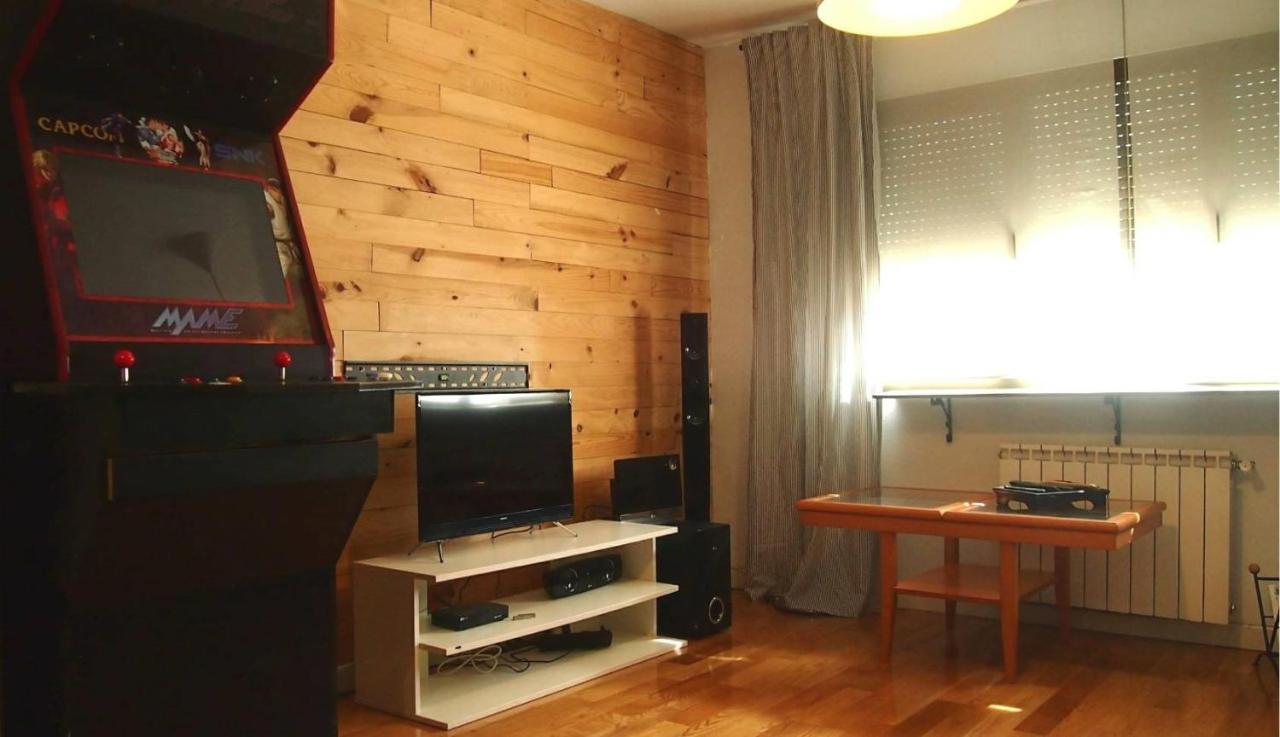 Casa Azahar Villa Villalba de la Sierra Eksteriør bilde