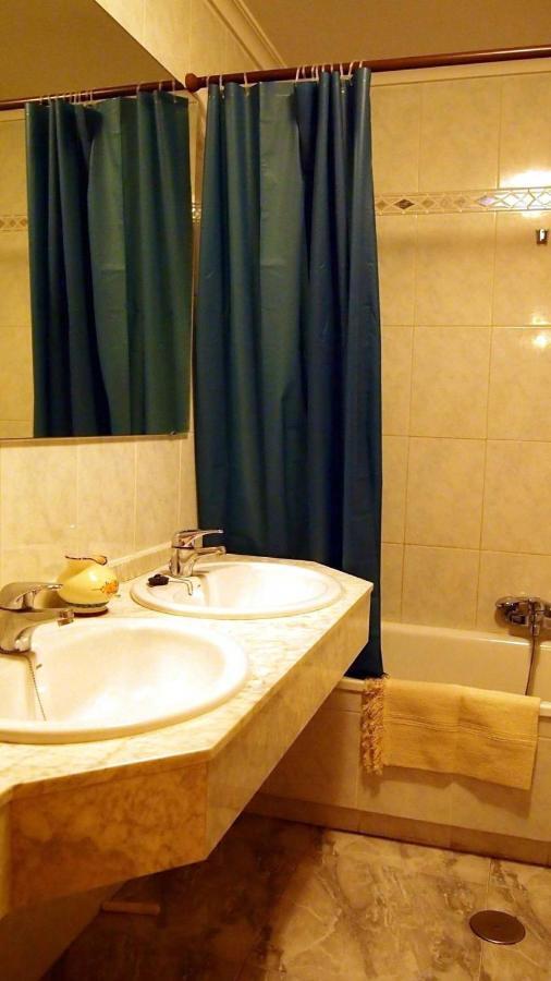 Casa Azahar Villa Villalba de la Sierra Eksteriør bilde