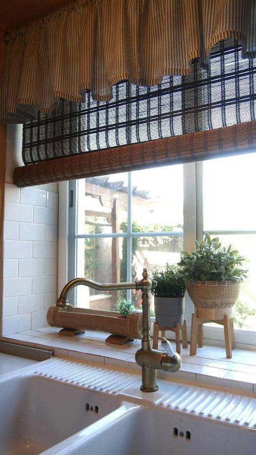 Casa Azahar Villa Villalba de la Sierra Eksteriør bilde